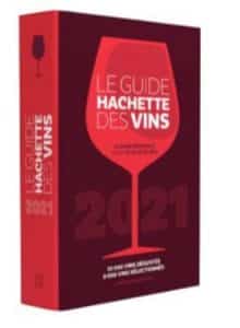 Le Guide Hachette des Vins 2021