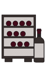 cave a vin multifonction